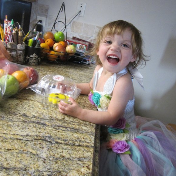 Meet your Posher, Julie - Picture 13 of 15